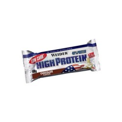 40% PROT. LOW CARB BAR CHOCOLATE 100 G