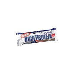 40% PROT. LOW CARB BAR CHOCOLATE 50 G