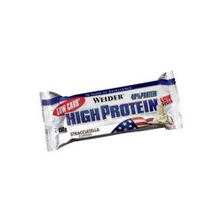 40% PROT. LOW CARB BAR STRACCIATELLA 100 G