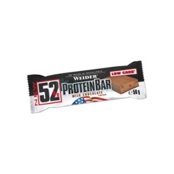 52% PROTEIN BAR CHOCOLATE 50 G