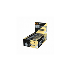 60% PROTEIN BAR COOKIES & CREAM 45  G