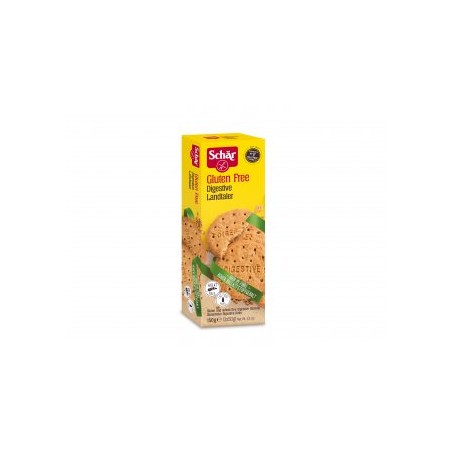 SCHAR DIGESTIVE 150g