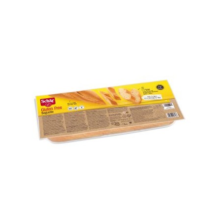 SCHAR BAGUETTE UNITARIA 175g