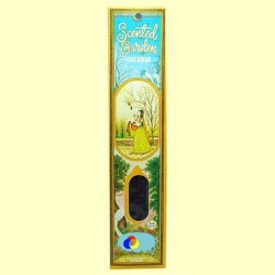 INCIENSO STICK ABRECAMINO SCENTED GARDEN
