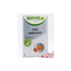 ACE SELENIUM 45 COMPRIMIDOS