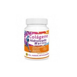 COLAGENO MARINO 300GR ROBIS