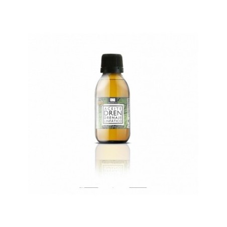 ACEITE MASAJE DREN 125ML
