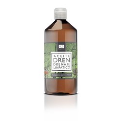 ACEITE MASAJE DREN 1L