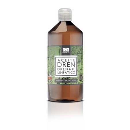ACEITE MASAJE DREN 1L