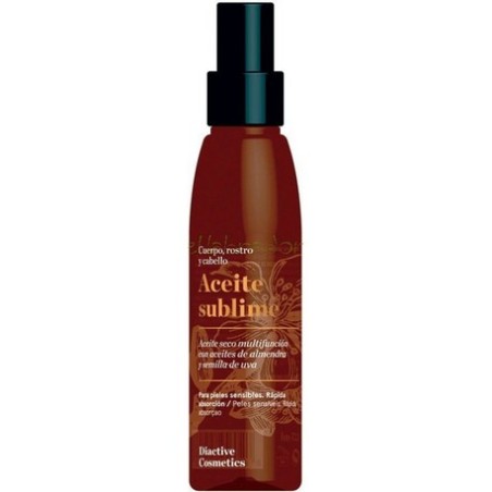 ACEITE SUBLIME 125 ML DIACTIVE