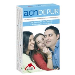 ACNE DEPUR 60 CAPSULAS