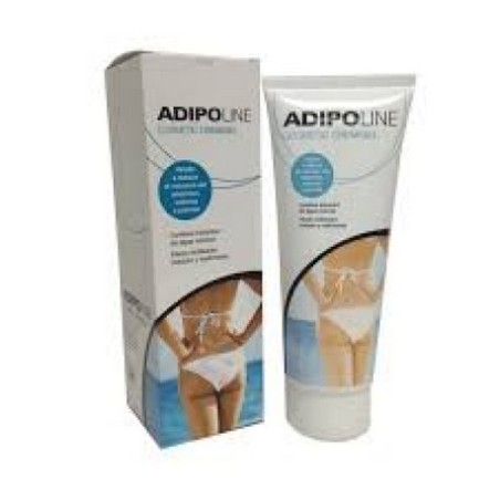 ADIPOLINE CREMIGEL REDUCTOR