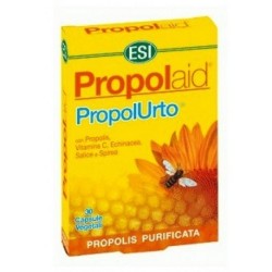 PROPOLAID PROPOLURTO 30CAP ESI