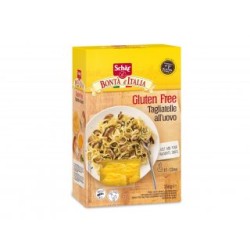 SCHAR TAGLIATELLE AL HUEVO