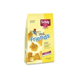 SCHAR MILLY FRIENDS