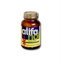 ALIFANOL PLANTIS 60 CAPSULAS