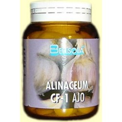 ALINACEUM - AJO 100 COMPRIMIDOS