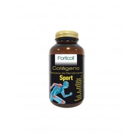 ALMOND COLAGENO BIOACTIVO SPORT 180 COMPRIMIDOS
