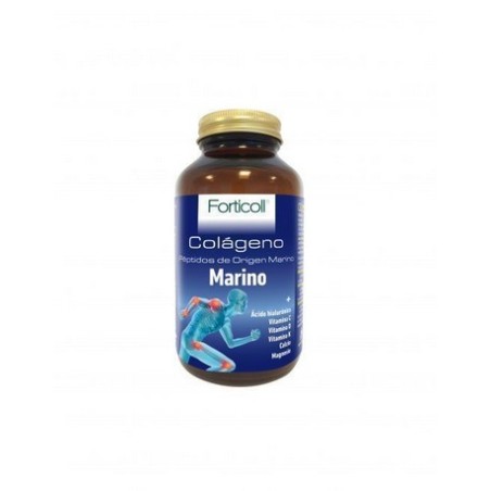 ALMOND COLAGENO MARINO 180 COMPRIMIDOS