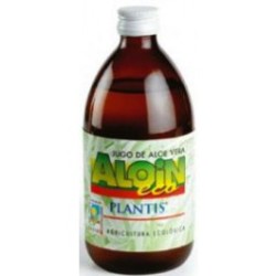 ALOIN ECO (Zumo de Aloe Vera)
