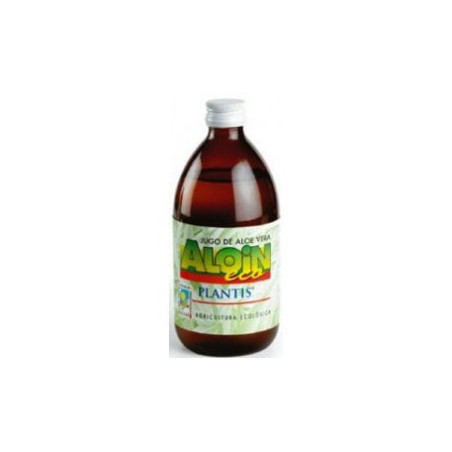 ALOIN ECO (Zumo de Aloe Vera)