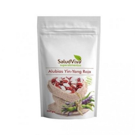 ALUBIAS YIN YANG ROJO 300 GRS.