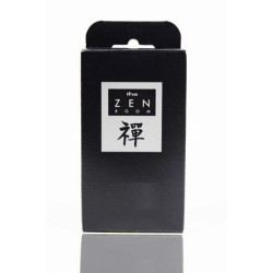 AMBAR CONO THE ZEN ROOM 15 UNIDADES
