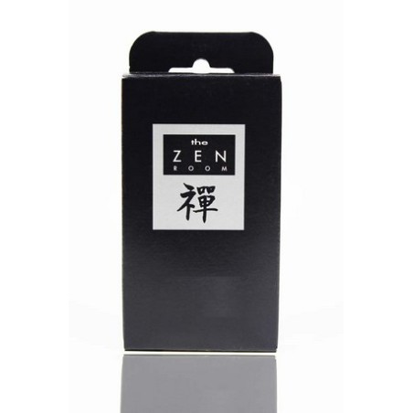 AMBAR CONO THE ZEN ROOM 15 UNIDADES