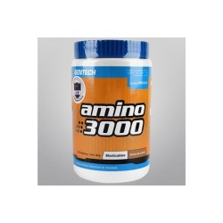 AMINO 3000 275 COMPRIMIDOS