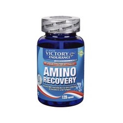 VICTORY AMINO RECOVERY 120 CAPSULAS
