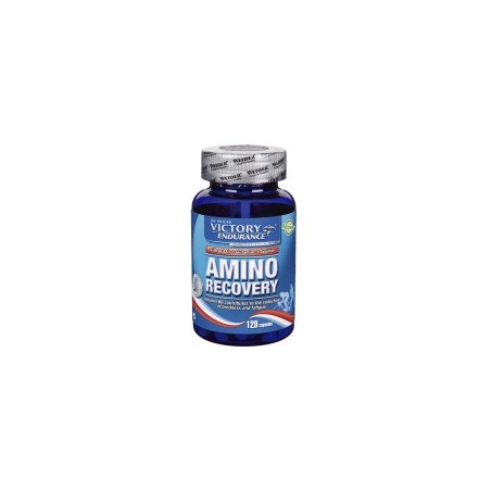VICTORY AMINO RECOVERY 120 CAPSULAS
