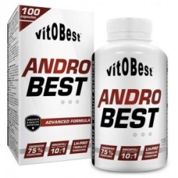 ANDROBEST 100 CAPSULAS