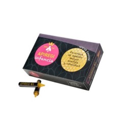 APIREGI INFANCIA 20 X 10 ML