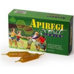 APIREGI PROVIT JUNIOR