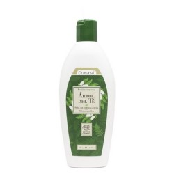 LOCION CORPORAL ARBOL DE TE 300ML DRASANVI