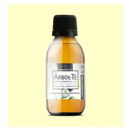 ARBOL DEL TE 30 ML  BIO