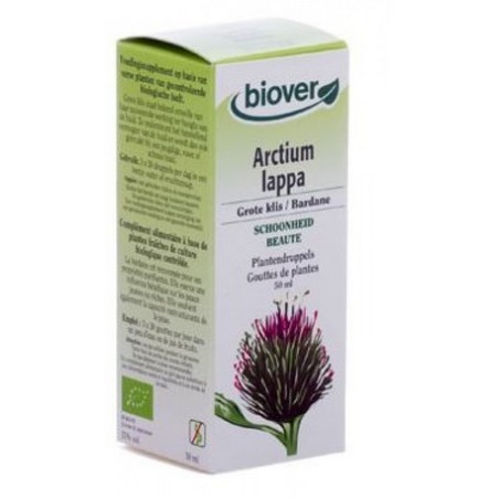 ARCTIUM LAPPA 50 ML