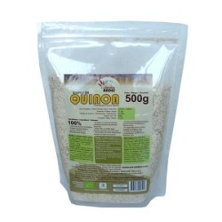 QUINOA COPOS 300GR ORO ANDES