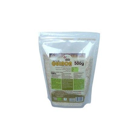 QUINOA COPOS 300GR ORO ANDES