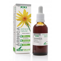 ARNICA EXTRACTO S XXI 50 ML