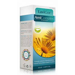 ARNICOMPLEX 50 ML