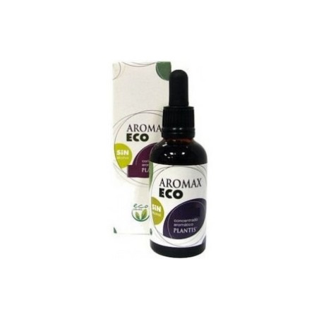 AROMAX-10 ECO (Control de peso) 50 ML