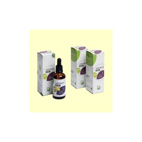 AROMAX-11 ECO (Sedante) 50 ML