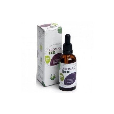 AROMAX-12 ECO (Bronquial) 50 ML