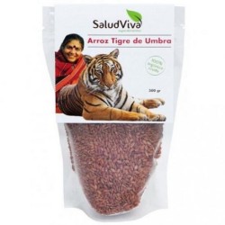 ARROZ TIGRE DE UMBRA 300 GR.