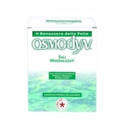 OSMODYN SALES MAR MUERTO 4X500g GRICAR