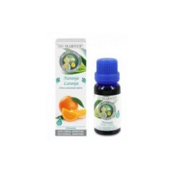 ACEITE ESENCIAL NARANJA 15ML MARNYS