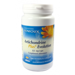 ARTICHONDRINE + PLUS 60 TABLETAS