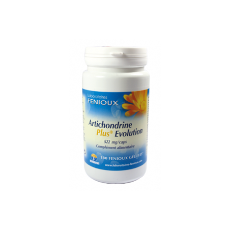 ARTICHONDRINE + PLUS 60 TABLETAS