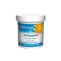 ARTICHONDRINE 540 CAPSULAS